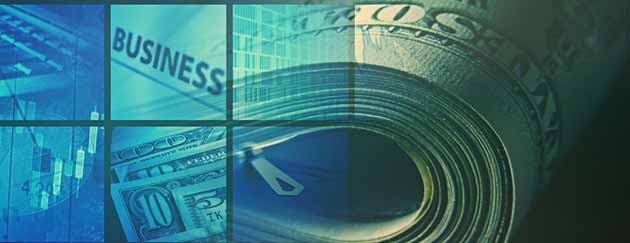 Exchange rate forecast