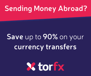 TorFX