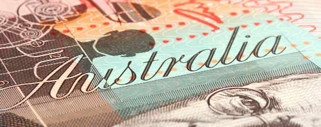 Australian Dollar to US Dollar (AUD/USD) Exchange Rate in freefall as Aussie' slumps low » Future Currency Forecast