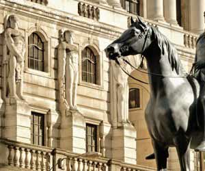 Bank of England