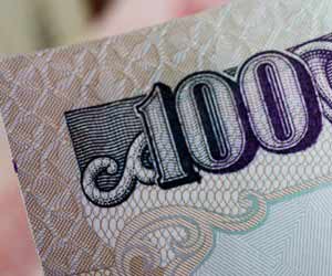 Indian Rupees