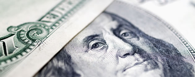 United States Dollars