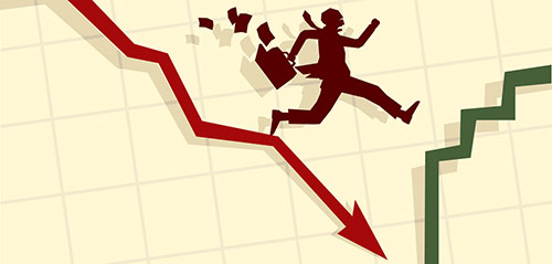 unemployment data on pound exchange rate