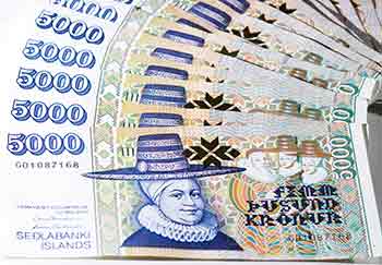 krona-exchange-rate