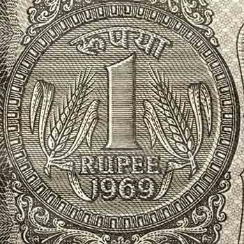 Us Dollar To Indian Rupee Exchange Rate Chart