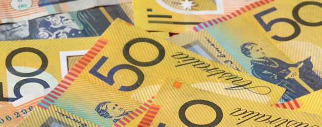 australian-dollar