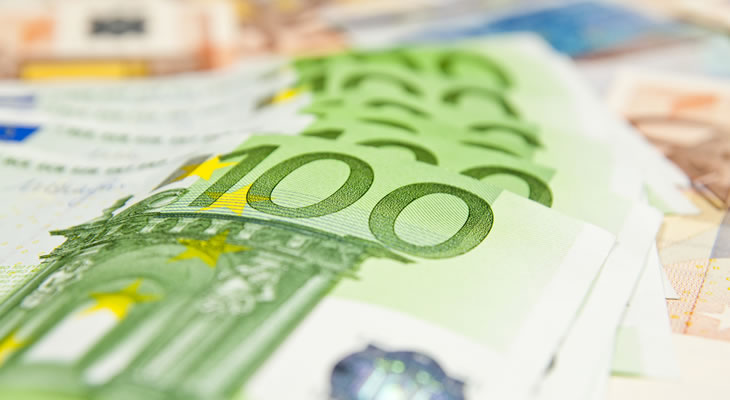 Euro Currency Forecast