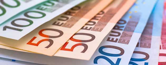 100 USD to EUR - US Dollars to Euros Exchange Rate