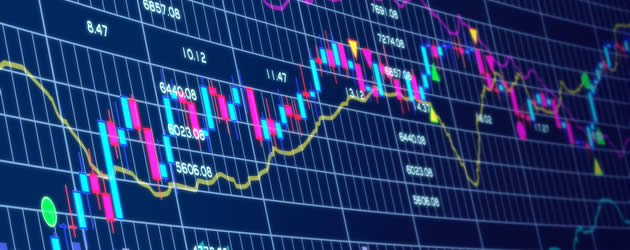 Foreign Exchange Rate Live Chart