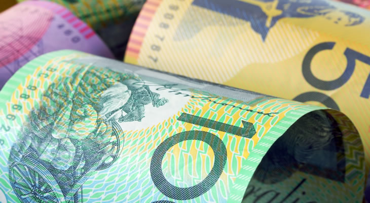 Pound Australian Rate Lifted by Inflation Rate Miss » Future Currency Forecast