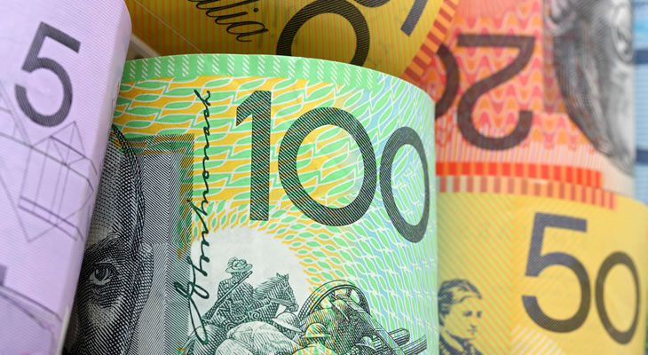 Aud Exchange Rate Forecasts Future Currency Forecast - 