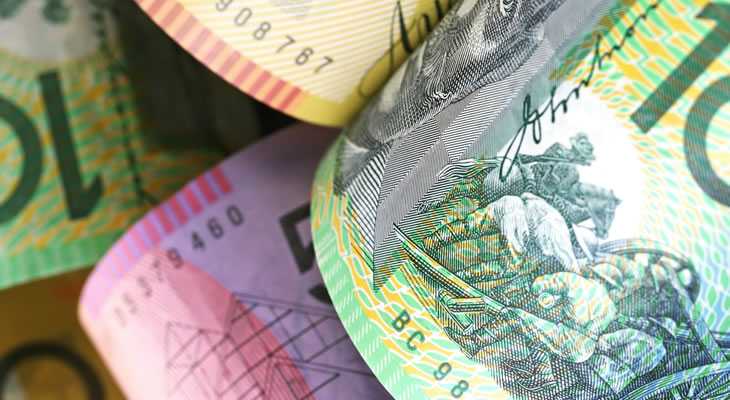 Pound Australian Dollar Currency Forecast