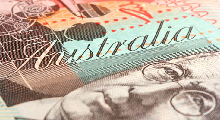 Australia Currency  Australian Dollar and US Exchange Rate