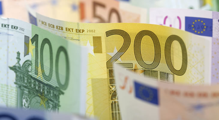Euro Currency Forecast