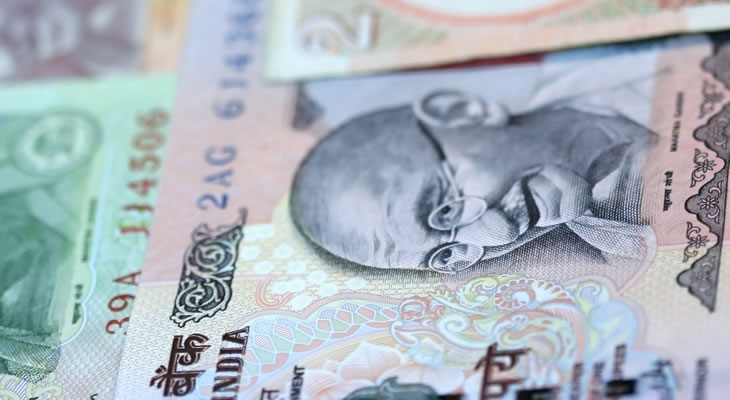 Indian Rupee Currency Forecast