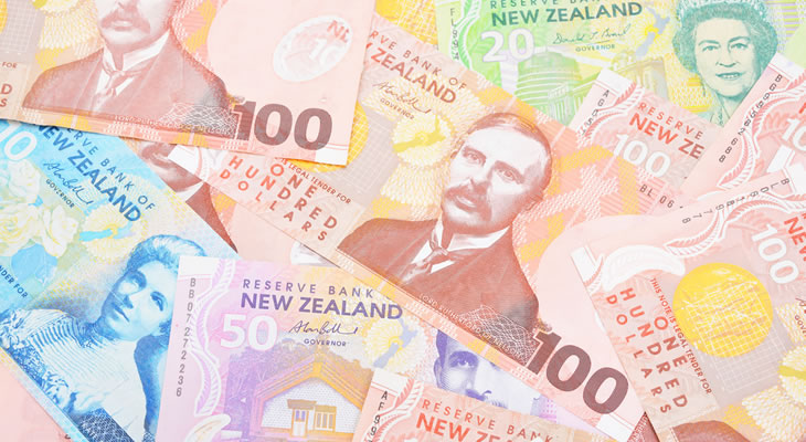 Pound New Zealand Dollar Currency Forecast