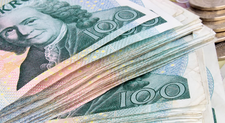 Swedish Krona Currency Forecast