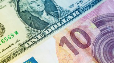 Euro US Dollar