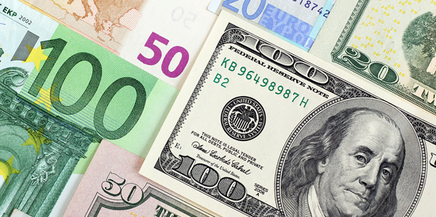 Euro-to-Dollar Rate Forecast for the Week Ahead